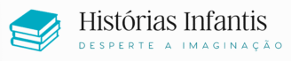 Logo Histórias Infantis