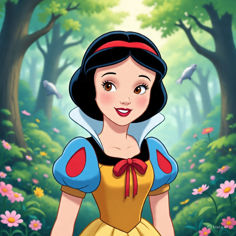 Branca de Neve