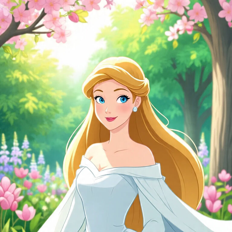 Rapunzel
